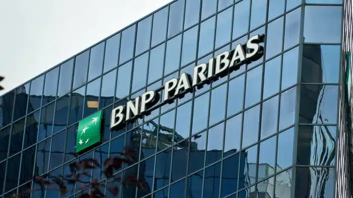 prêt viager hypothécaire BNP Paribas