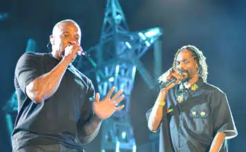 Quel est la fortune de dr dre ?