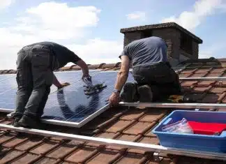 Comment financer l’installation de panneaux solaires ?