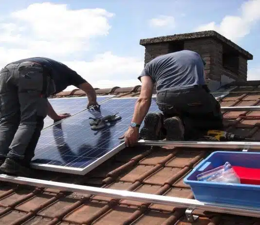 Comment financer l’installation de panneaux solaires ?