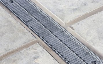 Quel système de caniveau privilégier pour les parkings ?