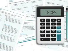 Assurance fiscalité imposition : comment fonctionne-t-elle aux USA ?