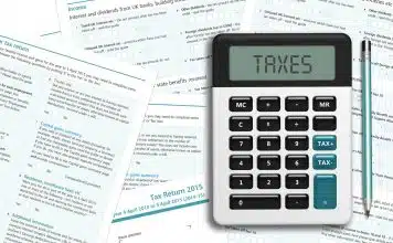 Assurance fiscalité imposition : comment fonctionne-t-elle aux USA ?