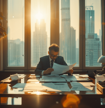 Ce qu’il faut considérer avant de choisir des produits financiers de long terme