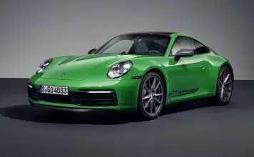 Quelle Porsche Acheter Pour Investir ?