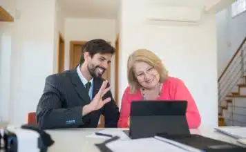 Prêt relais immobilier senior : comment ça marche