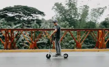 Le coût de l’assurance trottinette électrique chez MAE