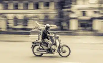 Assurance moto : comment choisir le meilleur rapport qualité-prix