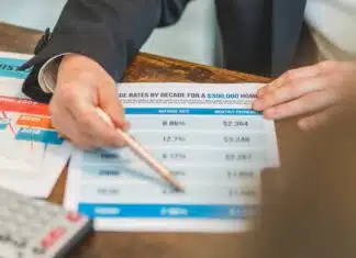 Analyse des prévisions des taux immobiliers : que faut-il en penser