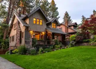 Comment se protéger des taux immobiliers qui fluctuent