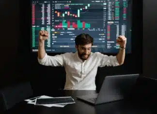 Trouvez le compagnon idéal pour vos premiers pas en trading grâce à notre guide des brokers débutant