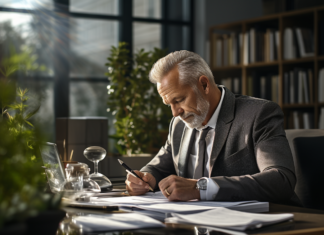 Impôt sur le revenu pour 2000 € net mensuel : calcul et optimisation fiscale