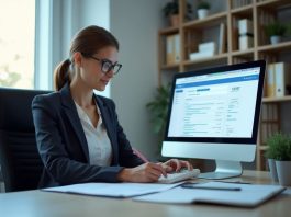 Comment comptabiliser un remboursement de facture ?