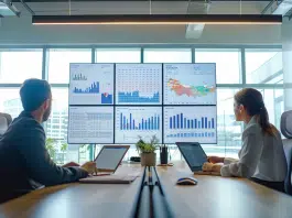 Optimiser vos systèmes CRM et ERP avec des applications personnalisées