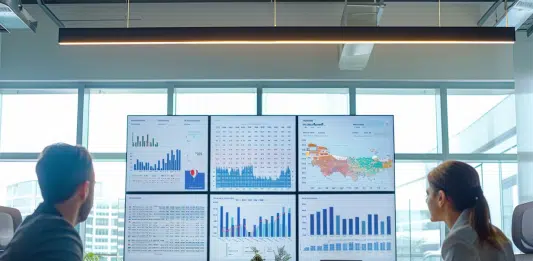 Optimiser vos systèmes CRM et ERP avec des applications personnalisées