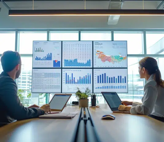 Optimiser vos systèmes CRM et ERP avec des applications personnalisées