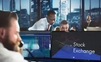 Comment débuter sur le marché boursier ?