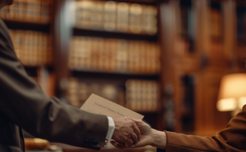 Reconnaissance de dette notariée : procédure et conseils essentiels