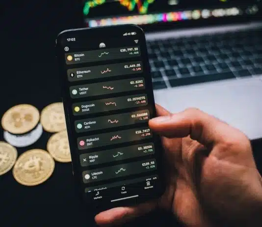 Crypto monnaie, monnaie d’avenir ? Crypto monnaie, monnaie d'avenir