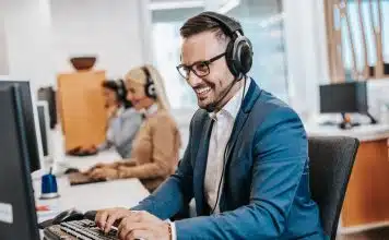 Les serveurs vocaux, le nouveau moyen de communication pour les entreprises modernes Les serveurs vocaux, le nouveau moyen de communication pour les entreprises modernes