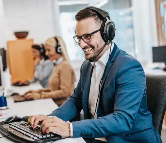 Les serveurs vocaux, le nouveau moyen de communication pour les entreprises modernes