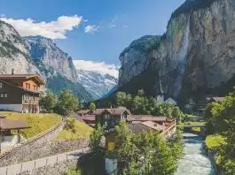Pourquoi installer en Suisse