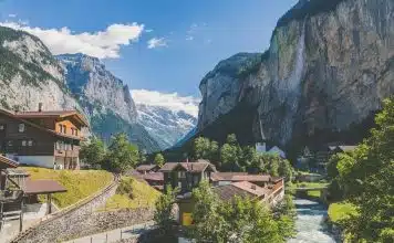 Pourquoi installer en Suisse ? Pourquoi installer en Suisse