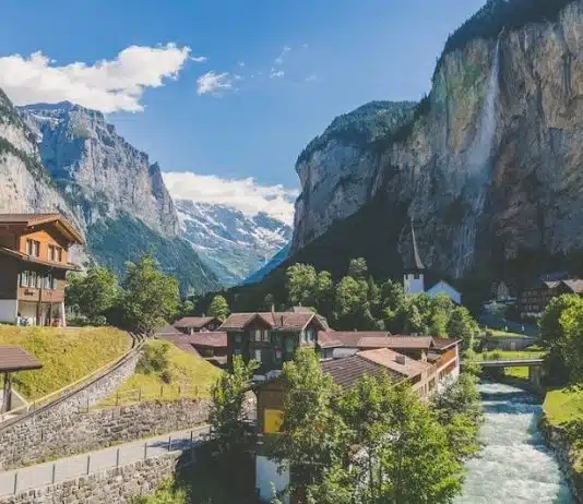 Pourquoi installer en Suisse ? Pourquoi installer en Suisse