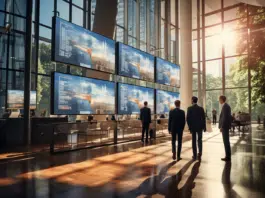 Gestion financière innovante : découvrez SMC Banque et ses services