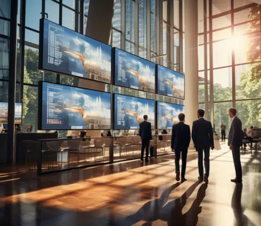 Gestion financière innovante : découvrez SMC Banque et ses services