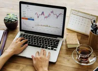 Comment faire un retrait de votre compte de trading Broker compte de trading Broker