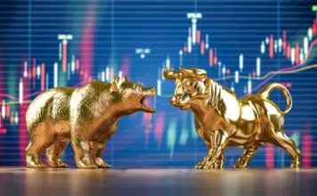 Vous craignez une bulle boursière ? Voici trois conseils pour protéger votre portefeuille aujourd’hui et à l’avenir bourse