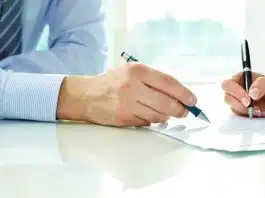 Où trouver le numéro de mon contrat de mutuelle ?