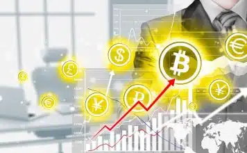 crypto-monnaies