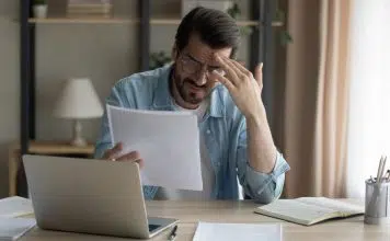 Quelles sont les erreurs à ne pas commettre au moment de demander un crédit ?