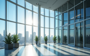 Investir dans les SCPI : l’option des foncières des praticiens