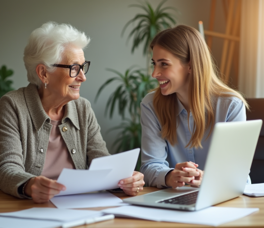 Pension de réversion : qui y a droit ? Démarches et conditions explicites