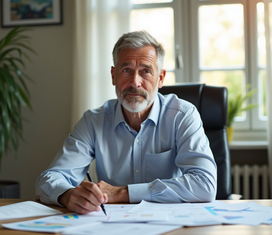 Minimum de retraite pour un indépendant : combien pouvez-vous toucher ?