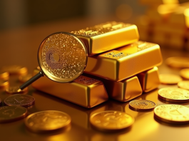 Pourquoi l’achat et la revente d’or sont un investissement lucratif