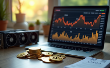 Miner du bitcoin : vaut-il vraiment la peine ? Analyse complète et actualisée