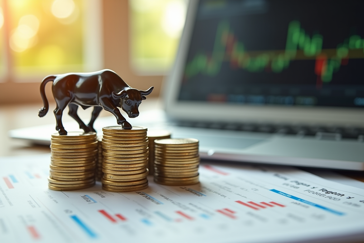 bourse investissement