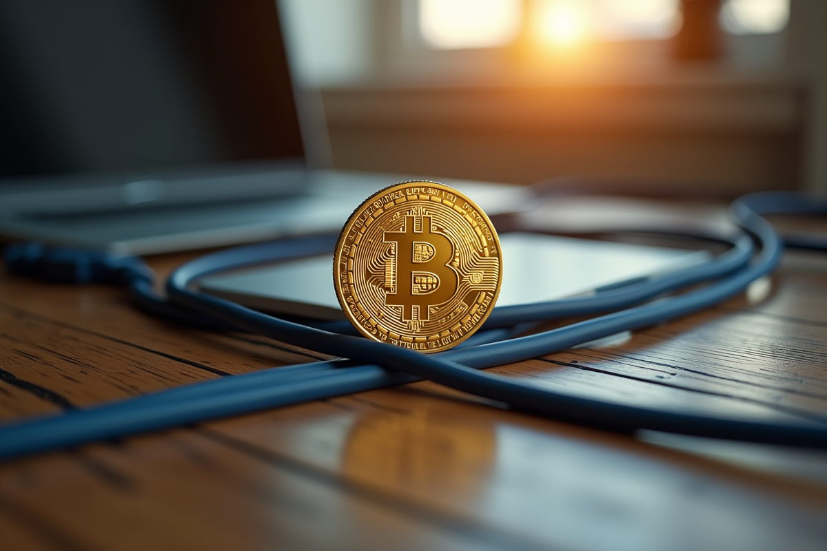 crypto décentralisation