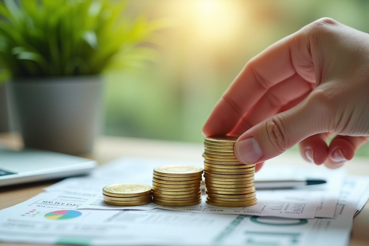 financement stratégique