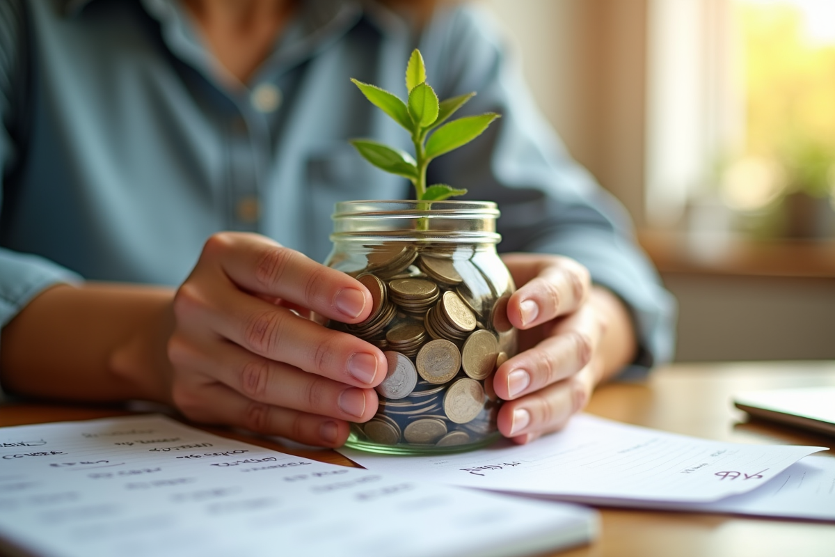 finance investissement