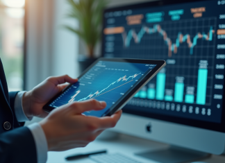 Investir en bourse : jour idéal pour investir en fonction du mois