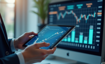 Investir en bourse : jour idéal pour investir en fonction du mois