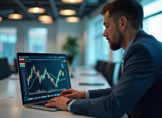 Investir dans des fonds communs de placement : meilleur jour du mois ?