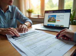 PTZ 2025 : Comment utiliser l’avis d’imposition pour en bénéficier ?