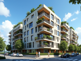 Investir dans l’immobilier : les régions les plus rentables en France