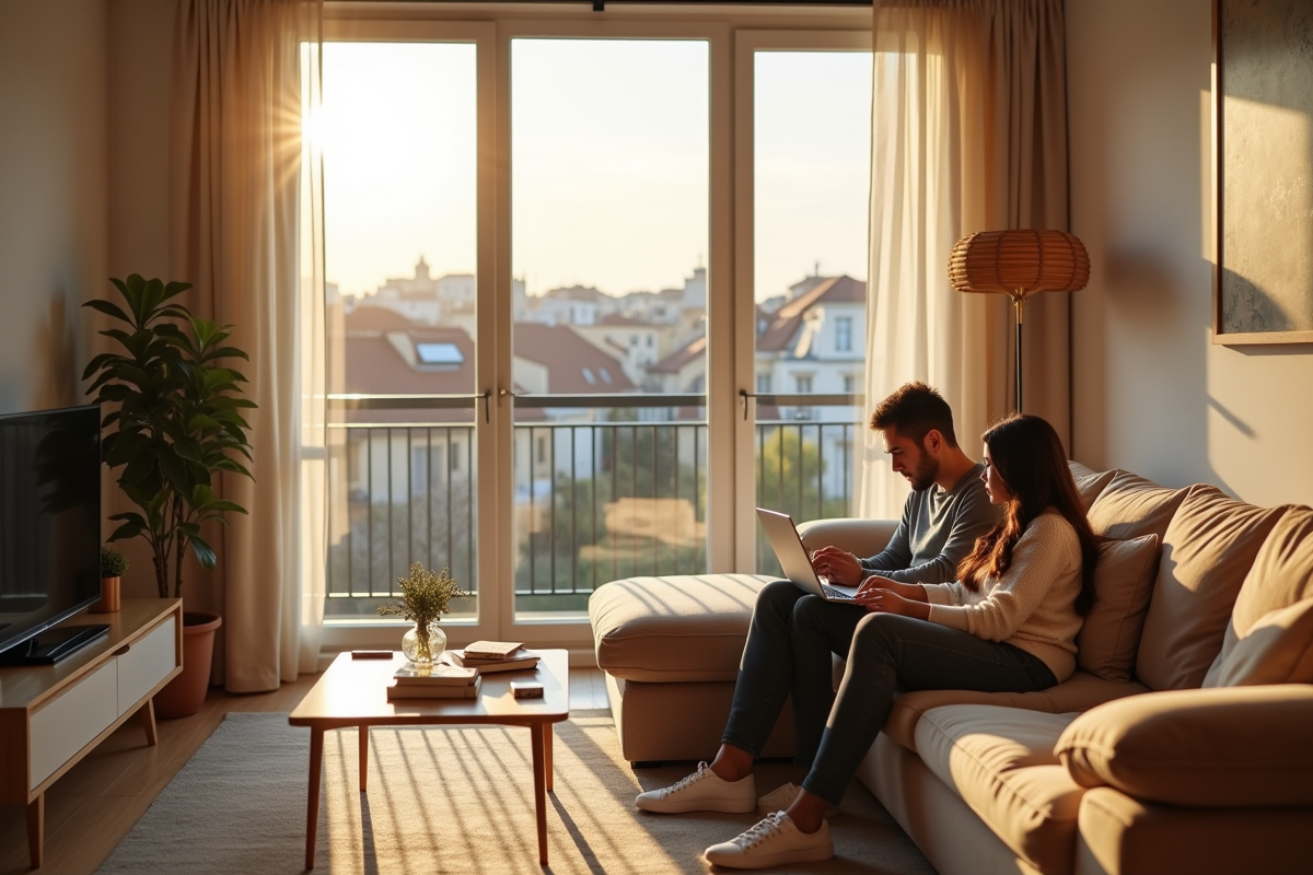logement abordable